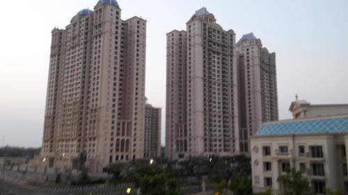Oragadam Wohnung | Welcometostay