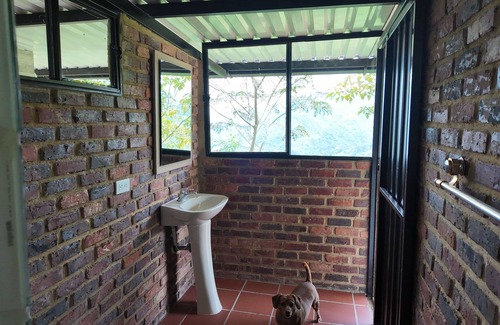 Vergara Haus | Welcoming 1-bedroom bungalow in Cundinamarca