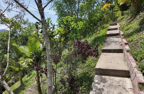 Vergara Haus | Welcoming 1-bedroom bungalow in Cundinamarca