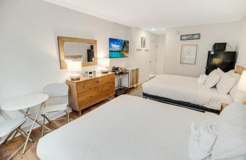 Litchfield by the Sea Wohnung | Welcoming Adventure Resort View Lodge Room 3rd Flr