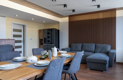 Gabrovo Wohnung | Welcoming apartment with AC in charming Gabrovo