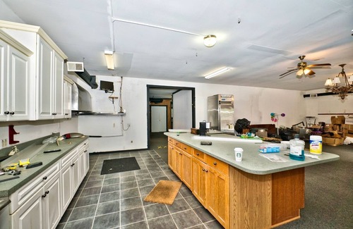 Sheridan Sonstige | Welcoming farmhouse with AC in charming Sheridan