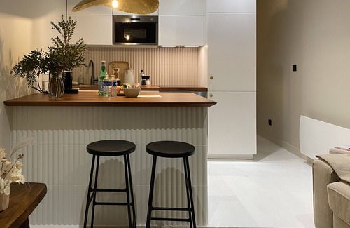 Old Town Wohnung | Welcoming, lovely, calm & centrally located