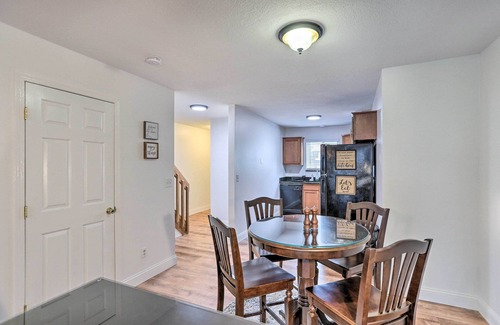 Southwyck Haus | Welcoming Ohio Getaway < 9 Mi to Dtwn Toldeo!