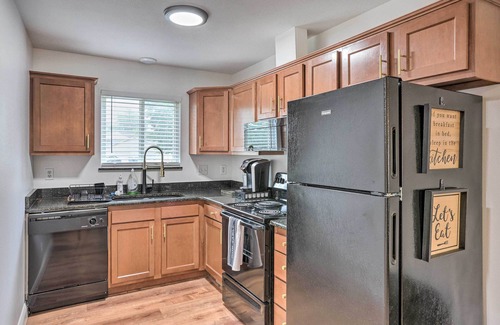 Southwyck Haus | Welcoming Ohio Getaway < 9 Mi to Dtwn Toldeo!