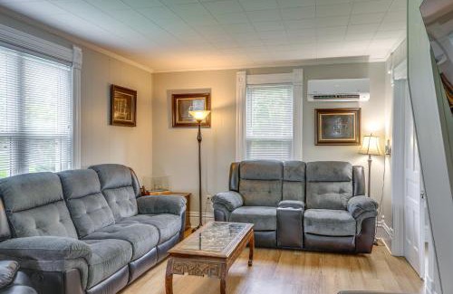 Port Clinton Haus | Welcoming Port Clinton Vacation Rental!