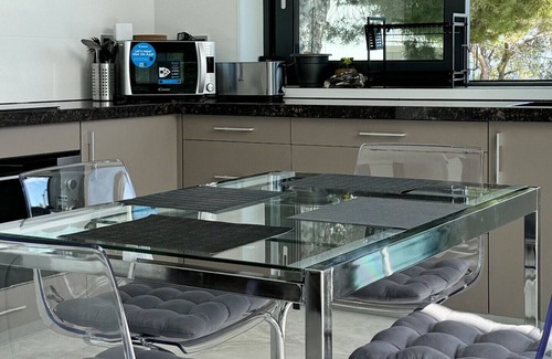 Llanca Villa | WELCS VILLA DE LUJO 176 EMP con piscina privada