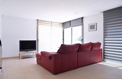 Llanca Haus | WELCS VILLA MODERNA 031 EMP con Piscina y Vistas