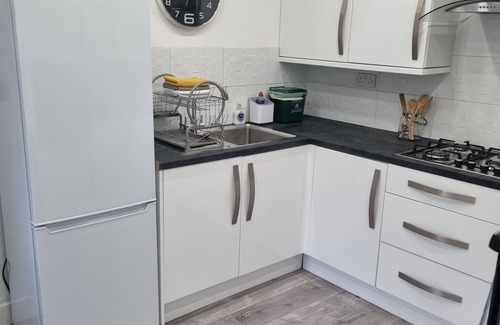 Abercwmboi Haus | Well designed house - Bronallt Luxury sleeps 6