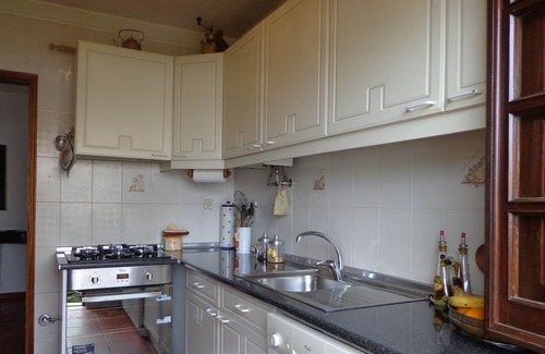 Vila Nova de Milfontes Wohnung | Apartment Lé T2 mit Garten und Internet zu 600 Metern des Strandes NEU in der Site