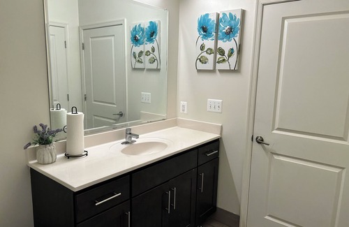 Owings Mills Wohnung | Well furnished apartment located in Owings Mills.