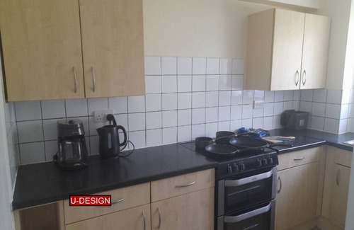 Lea Bridge Wohnung | E17 - Sleep Another Day