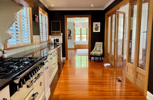 Devonport Haus | Well-Maintained Devonport Home with Ample Space!