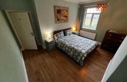 Swinderby Haus | Wellbet Farm