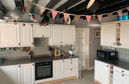 Swinderby Haus | Wellbet Farm