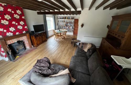 Swinderby Haus | Wellbet Farm