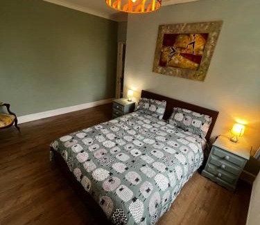 Swinderby Haus | Wellbet Farm