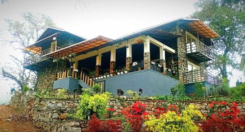 Kodaikanal Haus | WellGrown- The Farmhouse at Kombai - Pallangi, Kodaikanal