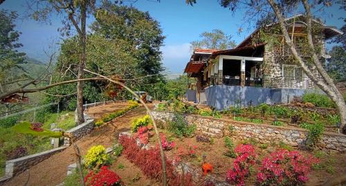 Kodaikanal Haus | WellGrown- The Farmhouse at Kombai - Pallangi, Kodaikanal