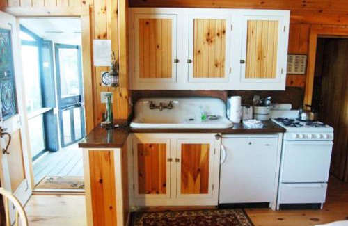 Windham Hotel | Wellhouse Cottage