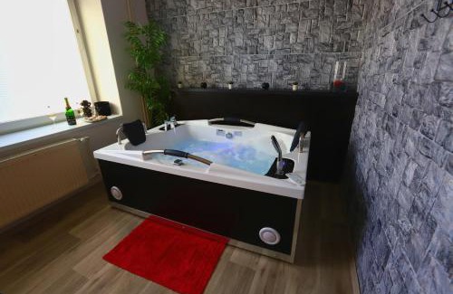 Uhersky Brod Wohnung | Wellnes apartmán Leqwell