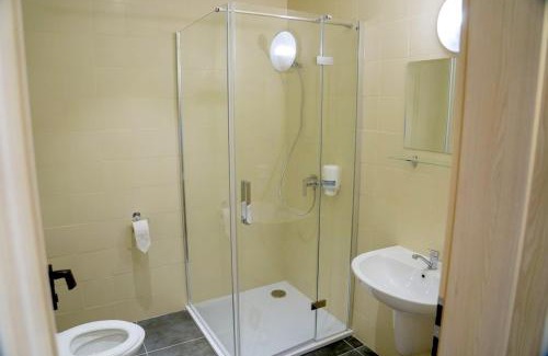 Trebisov Hotel | Wellness hotel Mestská plaváreň