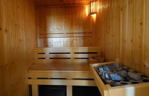 Nyiregyhaza Wohnung | Wellness Lakás