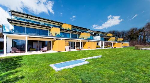 Lipperswil Hotel | Wellnesshotel Golfpanorama