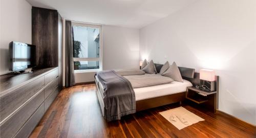 Lipperswil Hotel | Wellnesshotel Golfpanorama