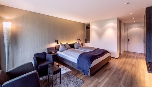 Lipperswil Hotel | Wellnesshotel Golfpanorama