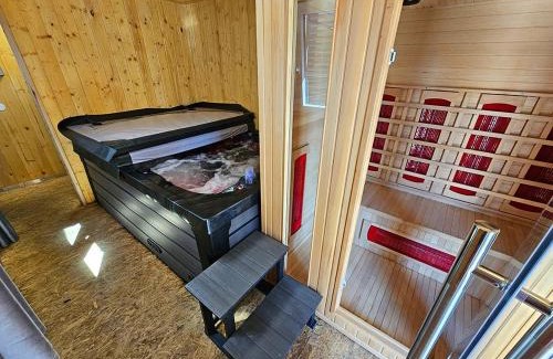 Cerny Dul Haus | Welness Čistá - Černý Důl