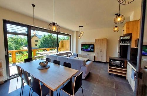 Cerny Dul Haus | Welness Čistá - Černý Důl