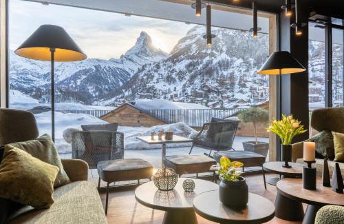 Zermatt Hotel | Welschen Hotel
