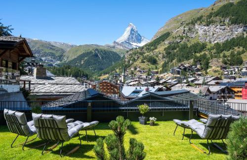 Zermatt Hotel | Welschen Hotel