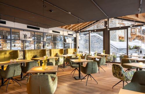 Zermatt Hotel | Welschen Hotel