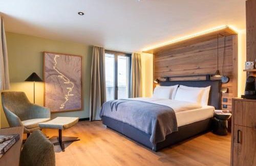 Zermatt Hotel | Welschen Hotel