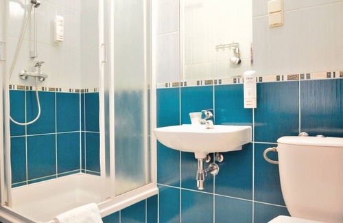 Srodmiescie Hotel | WenderEDU Business Center