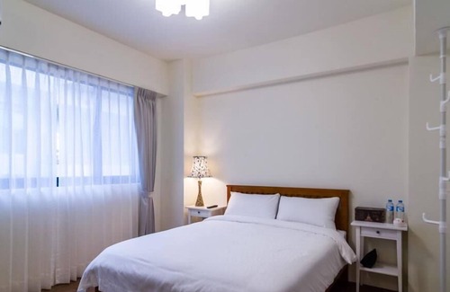 Toucheng Haus | Wendy's B&B Toucheng Mansion A