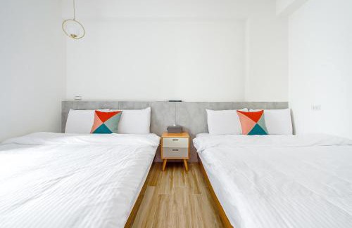 Jiaoxi Haus | Wenshui