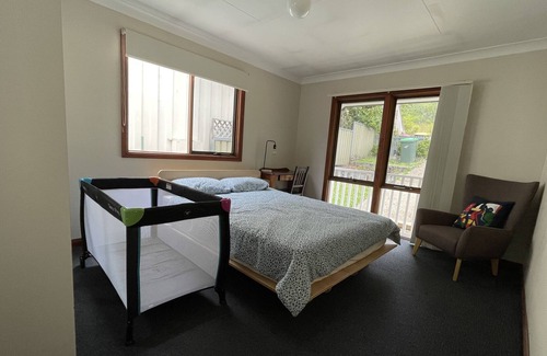 Leura Hütte | Wentworth Cottage - Home in Leura