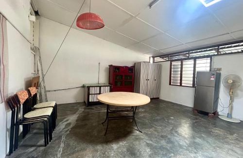 Pangkor Island Wohnung | Wenya Elegant Homestay 大丸文雅名宿