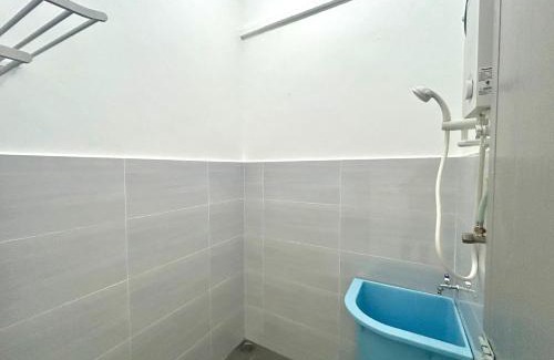 Pangkor Island Wohnung | Wenya Elegant Homestay 大丸文雅名宿