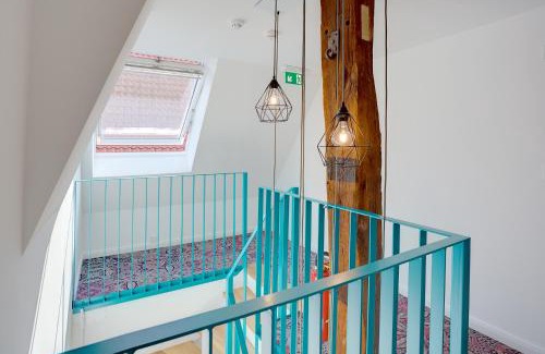 Detmold Wohnung | Wertschätzer I - Karlstr