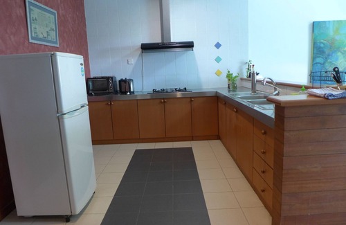 Kuching Wohnung | Wesberly Apartments