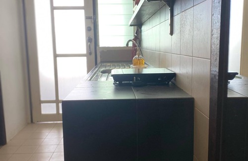Kuching Wohnung | Wesberly Apartments