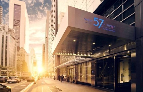 Central Park South Eigentumswohnung | West 57th Street, a Hilton Club - 1 Bedroom Plus