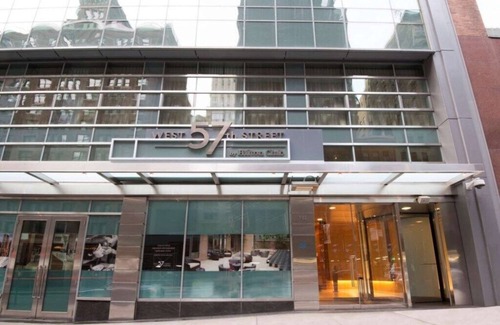 Central Park South Eigentumswohnung | West 57th Street, a Hilton Club - 1 Bedroom Plus