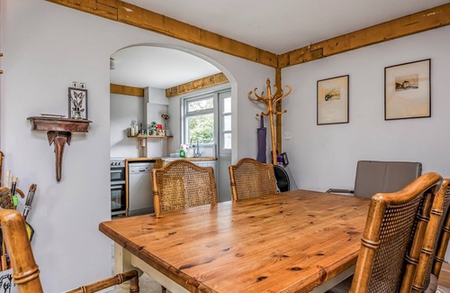 West Ashling Haus | West Ashling Barn, near Goodwood | Pass The Keys