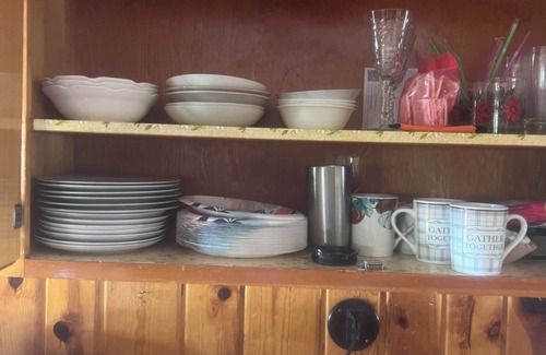 West Branch Haus | West Branch, Clear Lake, Charming Cottage, ORV and Snowmobile trails.