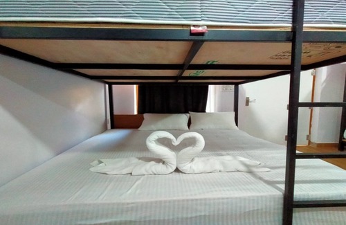 Gokarna Hotel | West Coast Gokarna